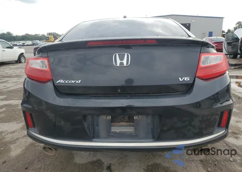 2013 Honda Accord Exl from USA, damaged, VIN 1HGCT2B80DA004618